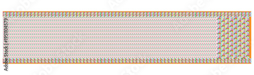 Traditional Printable Saree design, Print ready new saree design