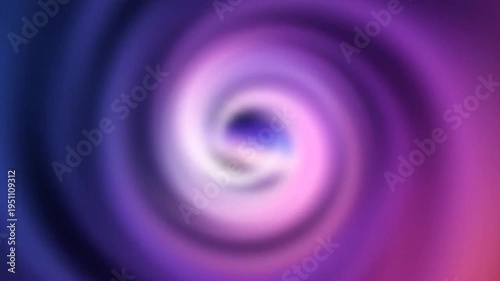 Vibrant abstract background with a dynamic swirling vortex of colors