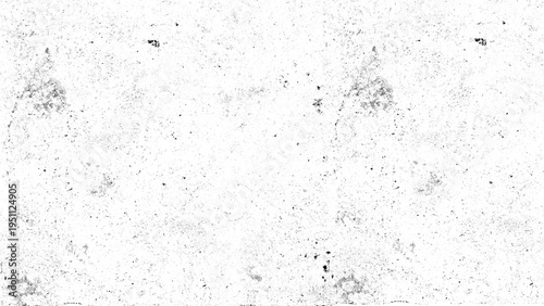 Dust and Scratched Grunge Background Texture Overlay.
