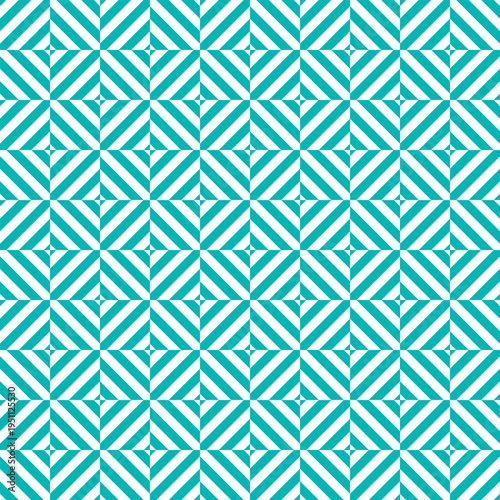 This square pattern has a striking visual impact and is ideal for use as background material. It is compatible with Swatches. light blue