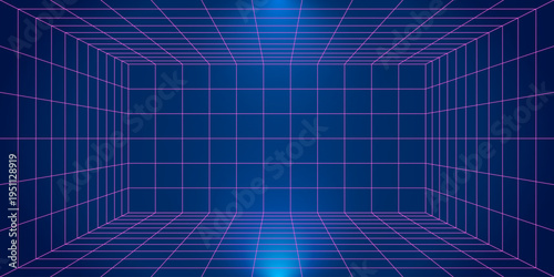 幾何学 抽象 建築 グリッド パターン 背景