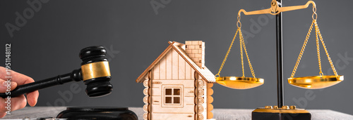 Real Estate Property Rights Lawyer