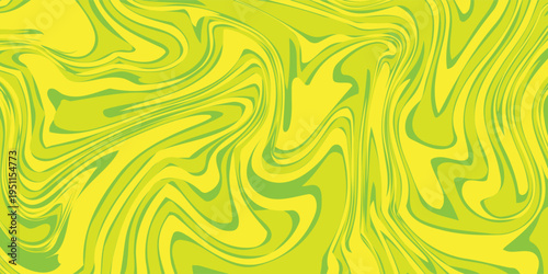 Liquid marbling paint texture background. Fluid painting abstract texture, Intensive color mix wallpaper.