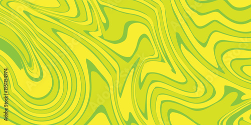 Liquid marbling paint texture background. Fluid painting abstract texture, Intensive color mix wallpaper.