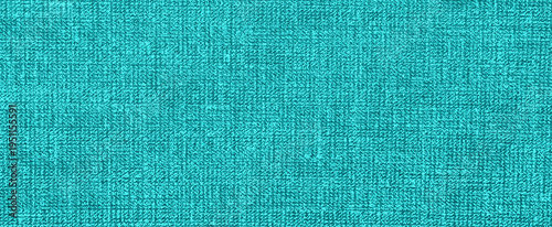 blue fabric texture