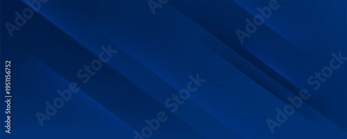 Abstract background in blue colors