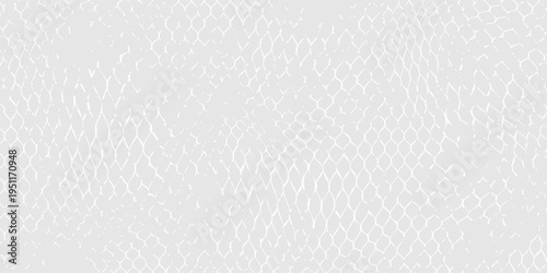 Modern industrial grunge fishing net backdrop for textile and fashion printing. vector illustration eps10