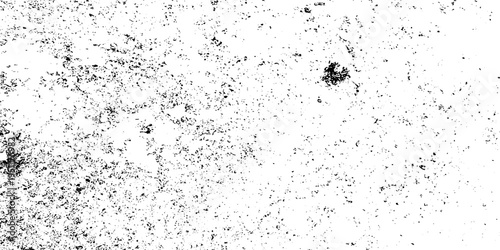 Grunge overlay vector grainy stain textures. Abstract noise texture overlay distressed texture background. Subtle halftone grunge urban texture vector. Scratch rustic surface effect paint splat.