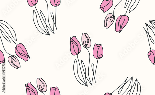 tulips