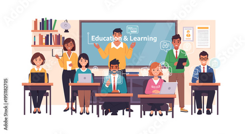 Focused Work from Home