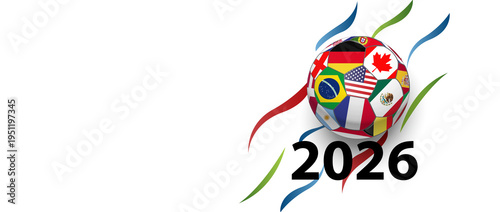 Fussball Soccer 2026