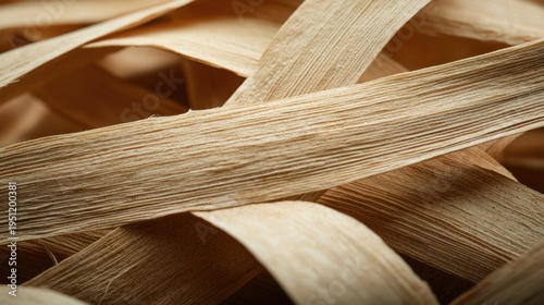 Interwoven Elements of Nature and Humanity Explored Through Generative AI Illustrations of Wood Chips and Conflict