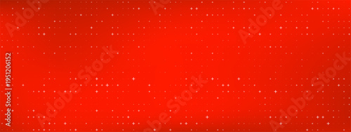 Plus hospital background with a simple red gradient