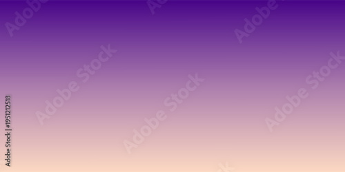 For background and wallpaper - indigo purple. Artistic gradient - very light yellow color.
