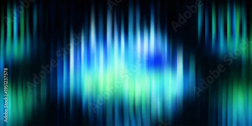 A bright abstract colorful vector background featuring a digital rainbow wave pattern with glowing gradient lines and a technology energy spectrum design for a music equalizer backdrop