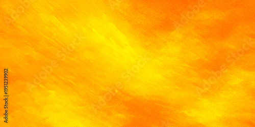 A dramatic abstract fire background loop features glowing orange flames and burning heat textures blended into a red sunset sky with smoky clouds for a hot nature wallpaper design