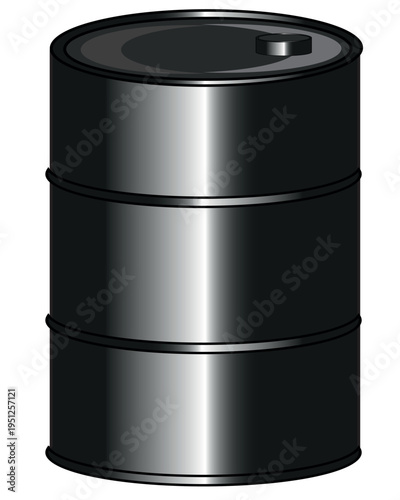 barrel oil.eps