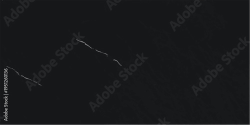 Luxurious black marble stone with fine white veins elegant textured background for premium design projects and sophisticated decor with natural stone