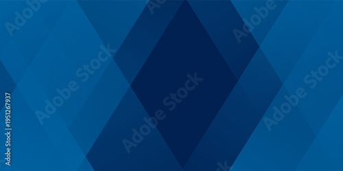 modern blue abstract background with elegant bright diagonal lines