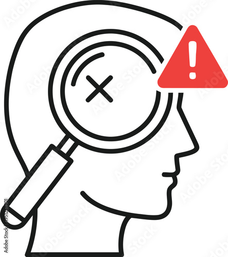 Risk identification and error detection analysis