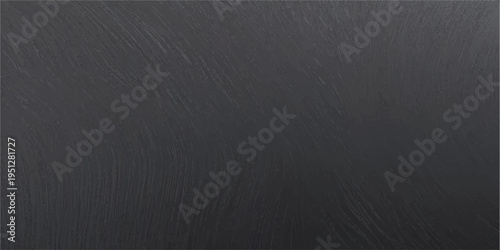 Dark grey brushed metal texture background with subtle linear pattern, seamless and clean for design projects, modern industrial aesthetic, brushed aluminum