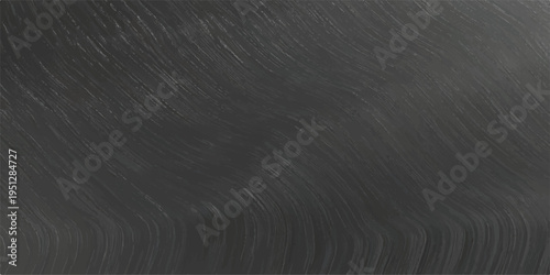 Abstract brushed metal texture background with fine details and subtle highlights, smooth dark gray surface for industrial design or modern graphics, brushed steel