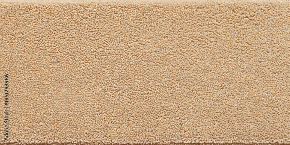 Fototapeta premium Beautiful and Soft Carpet Flooring Creates a Cozy Atmosphere for Any Room or Office Space.
