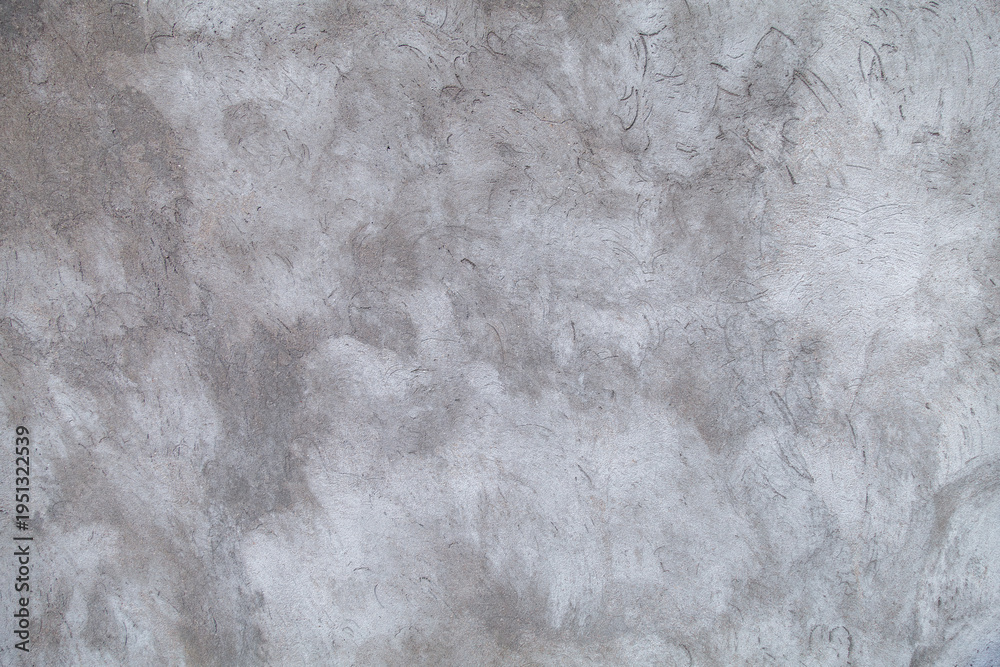 Obraz premium raw cement wall with mold elements as a background for design