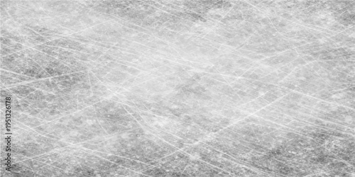Ice surface, detailed texture, perfect for background. 