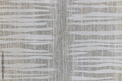 Gray wallpaper texture modern striped pattern background
