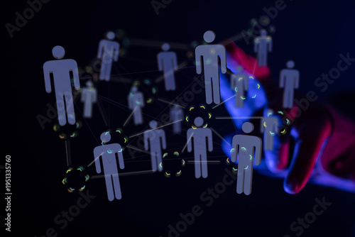 Abstract image representing...