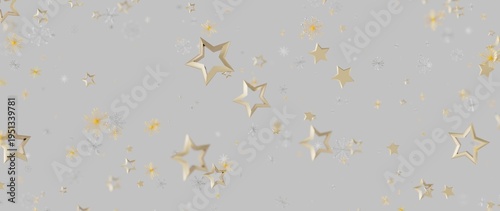 Festive holiday background ...