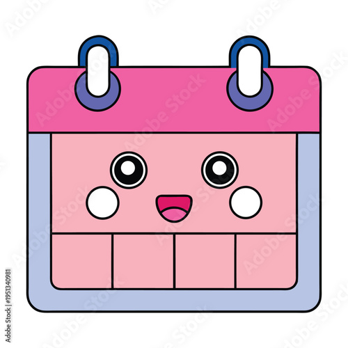 A sleek calendar planner with organized daily, weekly, and monthly layouts, perfect for tracking tasks, appointments, and goals while staying stylishly on schedule.
