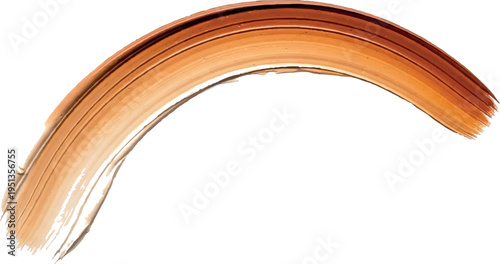 A blue wave design vector illustration features a wooden texture backdrop and a golden feather, creating an elegant abstract background pattern for a business book cover or magazine template