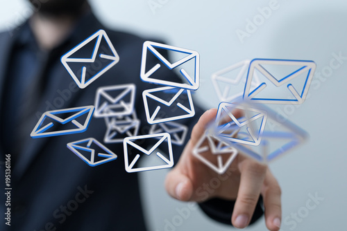 Concept of communication th...
