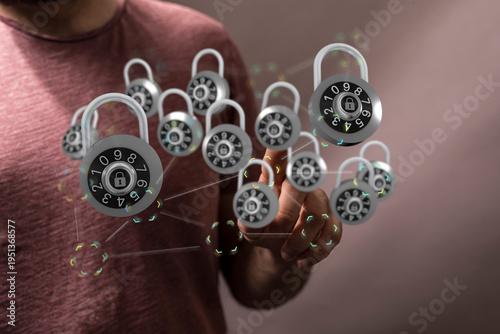 Concept of cybersecurity re...