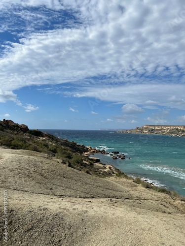 spiaggia vuota, mare