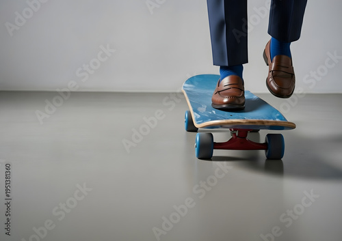 Office Balance
