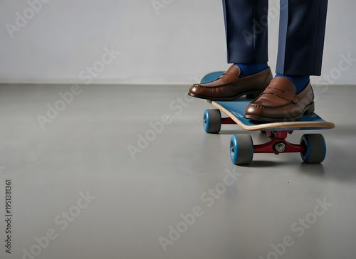 Office Balance