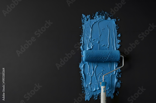 Blue Refresh