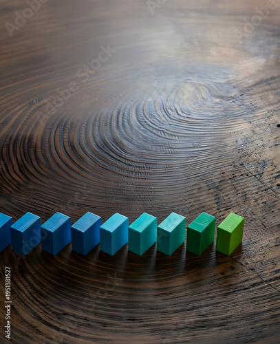Growth Wave