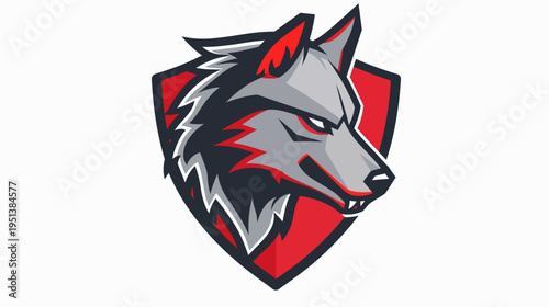 Tree of life symbol artistic illustration of a natural element