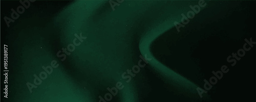 abstract gradient green color texture noise background for poster banner and perfect your design