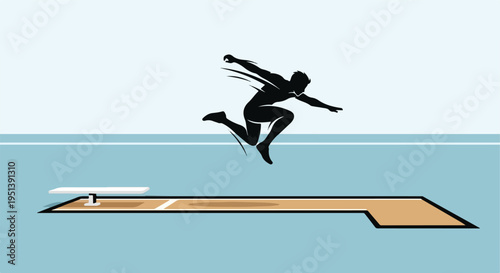 Flat Vector Illustration