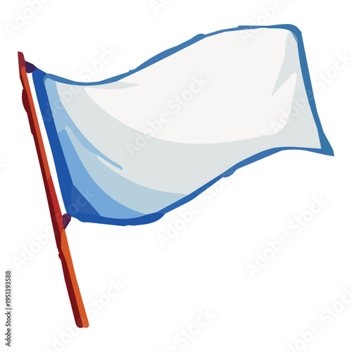 brasil rumo ao hexa Bandeira branca, da paz