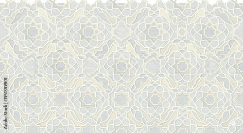 White Crumpled Paper Texture Vector, Subtle Gritty Handcrafted Background