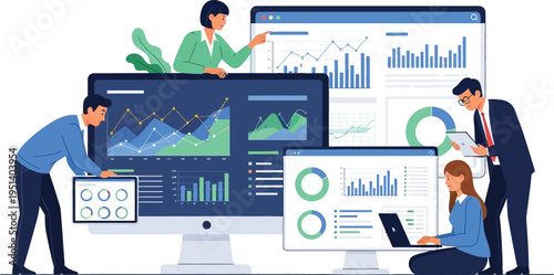 Data Analysis and Business Growth