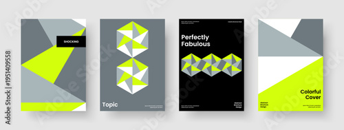 Creative Book Cover Design. Isolated Brochure Layout. Modern Background Template. Report. Poster. Business Presentation. Flyer. Banner. Brand Identity. Pamphlet. Handbill. Magazine. Advertising