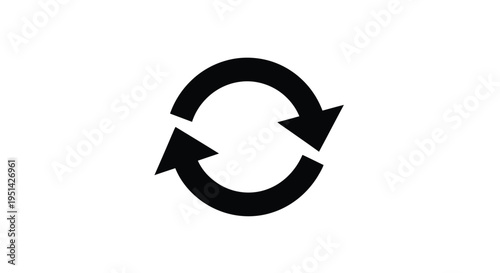 Person with binoculars overlooks a cliff edge dramatic silhouette