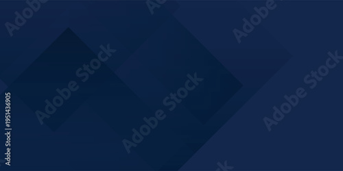 Blue abstract on dark background. rectangle modern design eps10